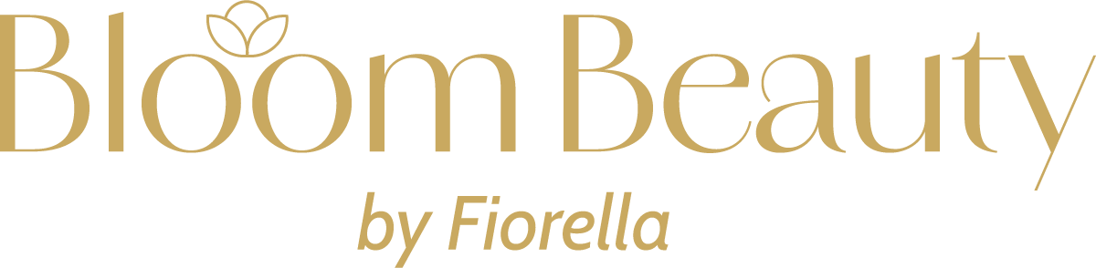 Bloom Beauty By Fiorella Logo